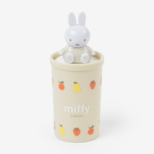 Miffy Toothpick Stand