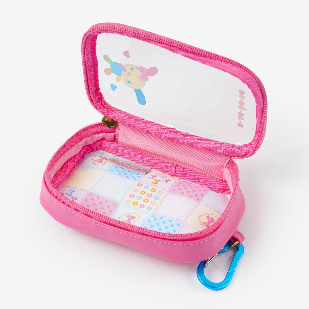 Usahana Ribbon Quilt Multi-Case