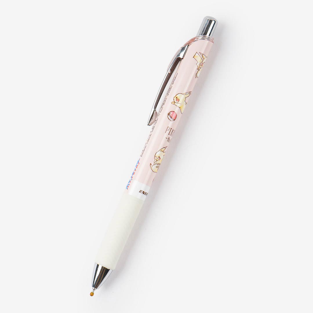 Pokemon Pikachu No. 025 Ballpen