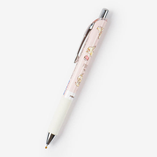 Pokemon Pikachu No. 025 Ballpen