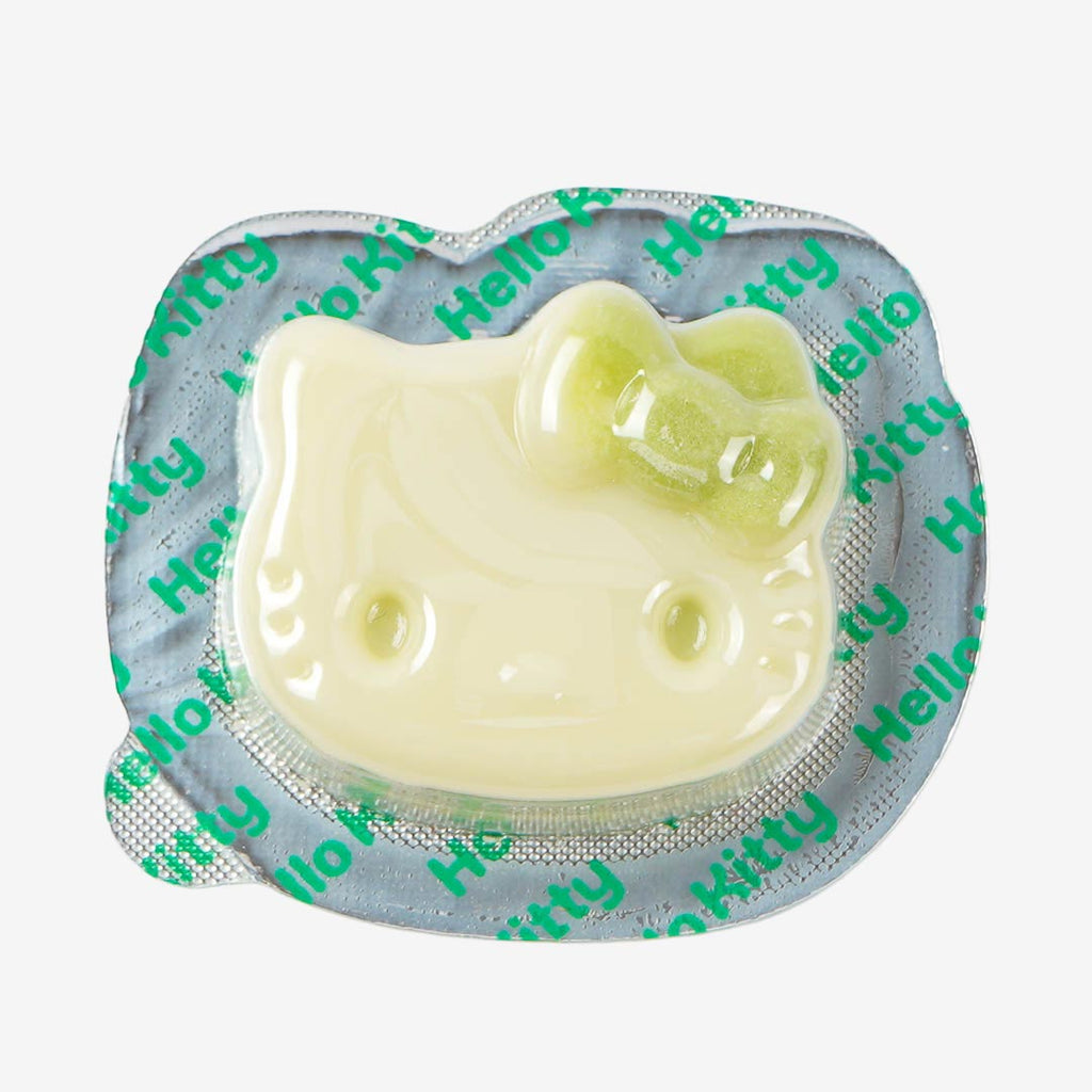 Hello Kitty Lucky Chocolate - Matcha