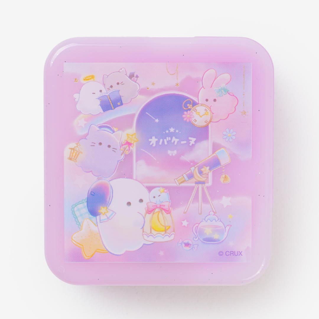 Obakenu Stargazing Clear Tape Dispenser