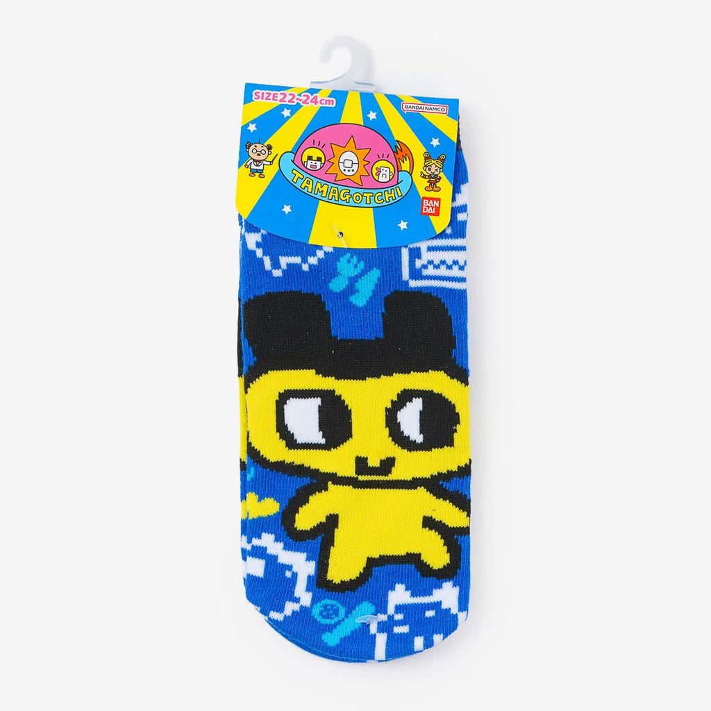 Tamagotchi Mametchi Socks