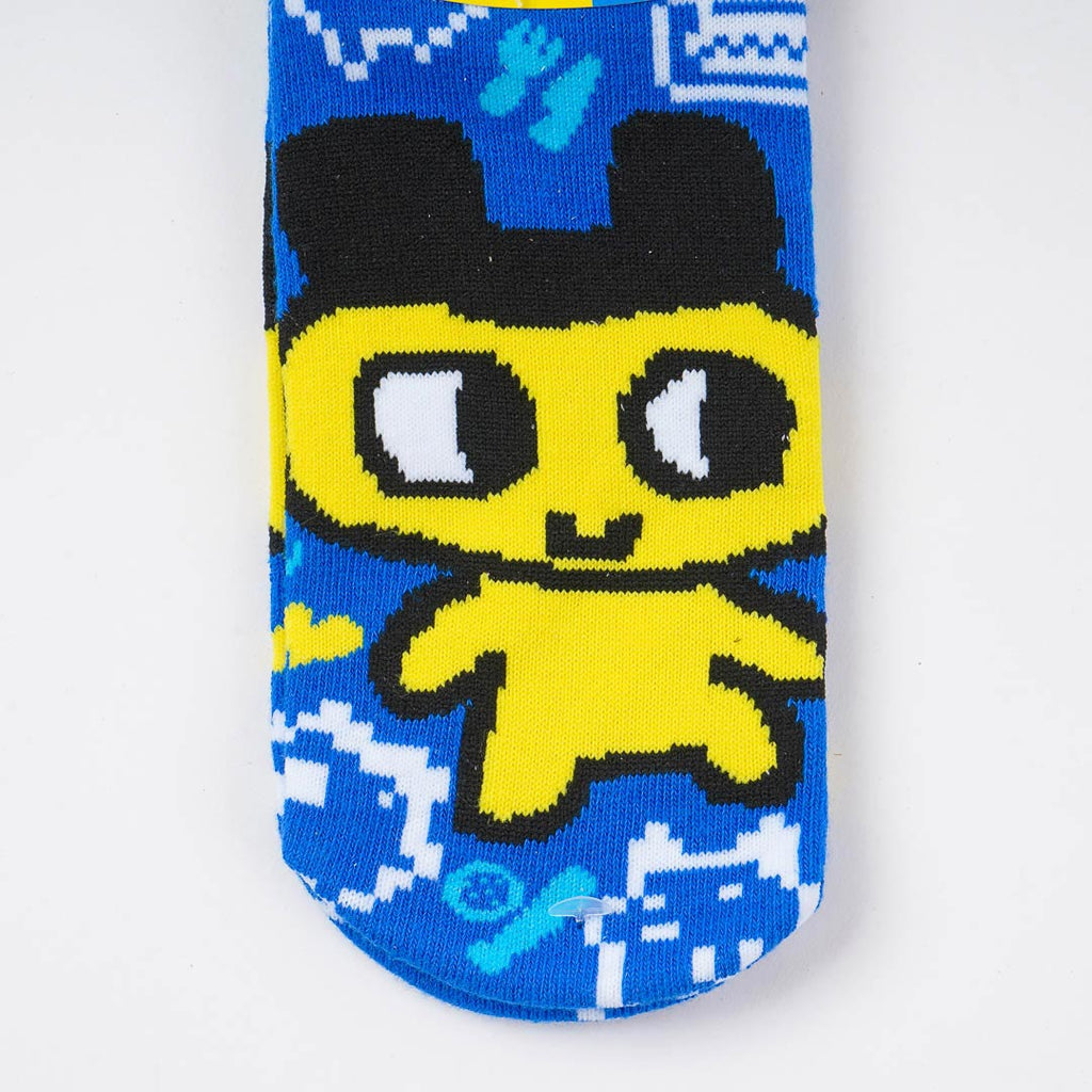 Tamagotchi Mametchi Socks