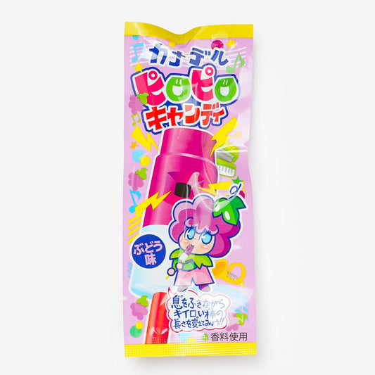 Canadel Piro Piro Candy - Grapes