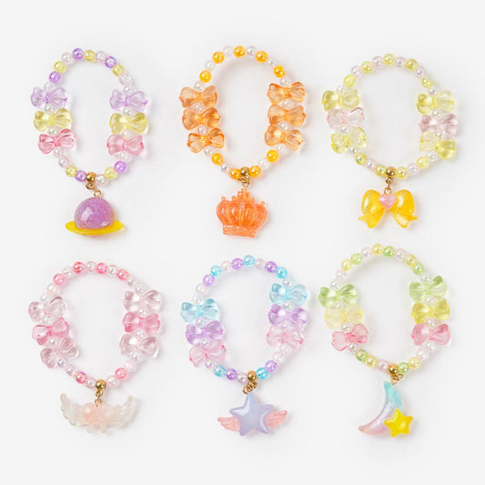 Fantasy Angel Decoration Bracelet