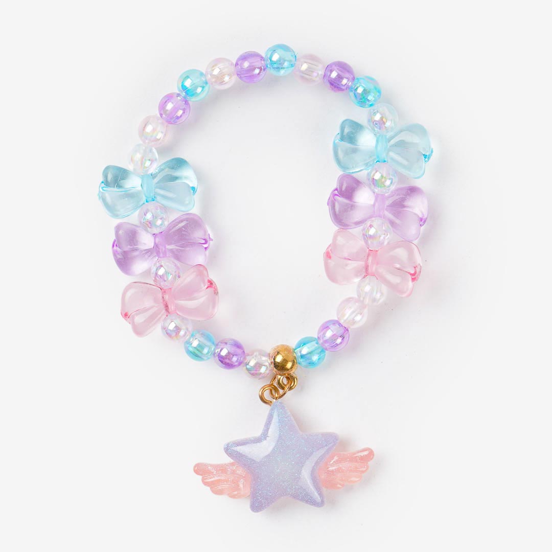 Fantasy Angel Decoration Bracelet