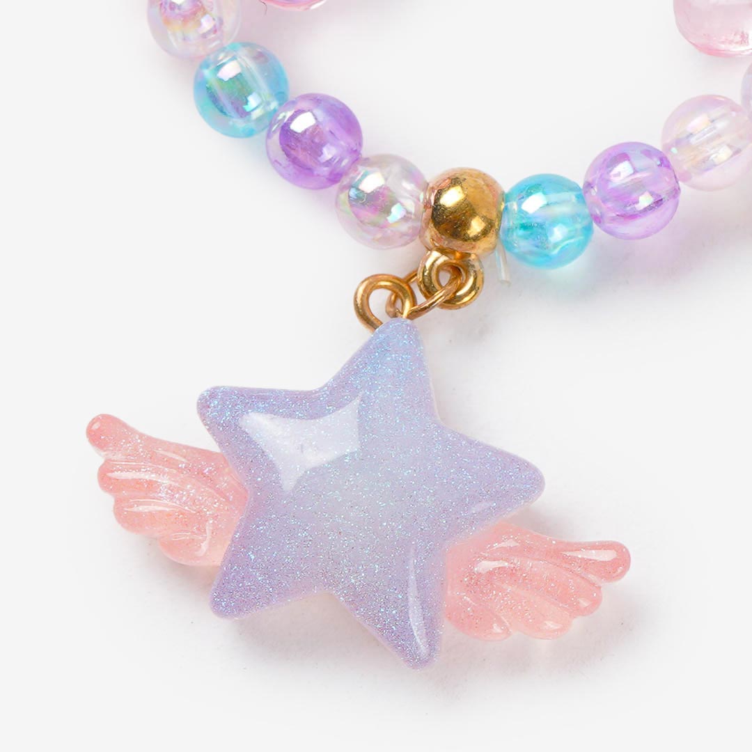 Fantasy Angel Decoration Bracelet
