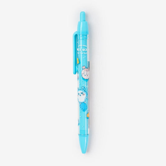 Chiikawa Comic Scene Fruit Punch Ballpen