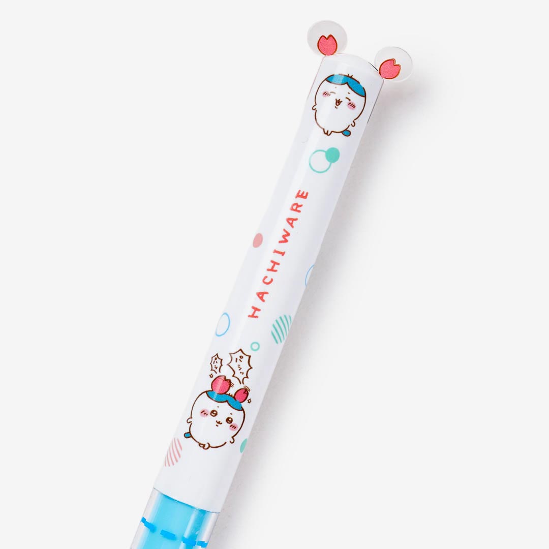 Chiikawa Hachiware Kani Mimi Pen