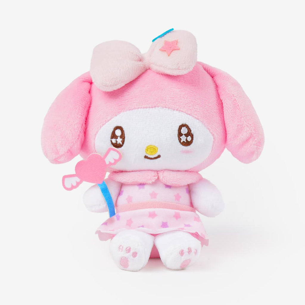 My Melody Magical Girl Plushie - Small