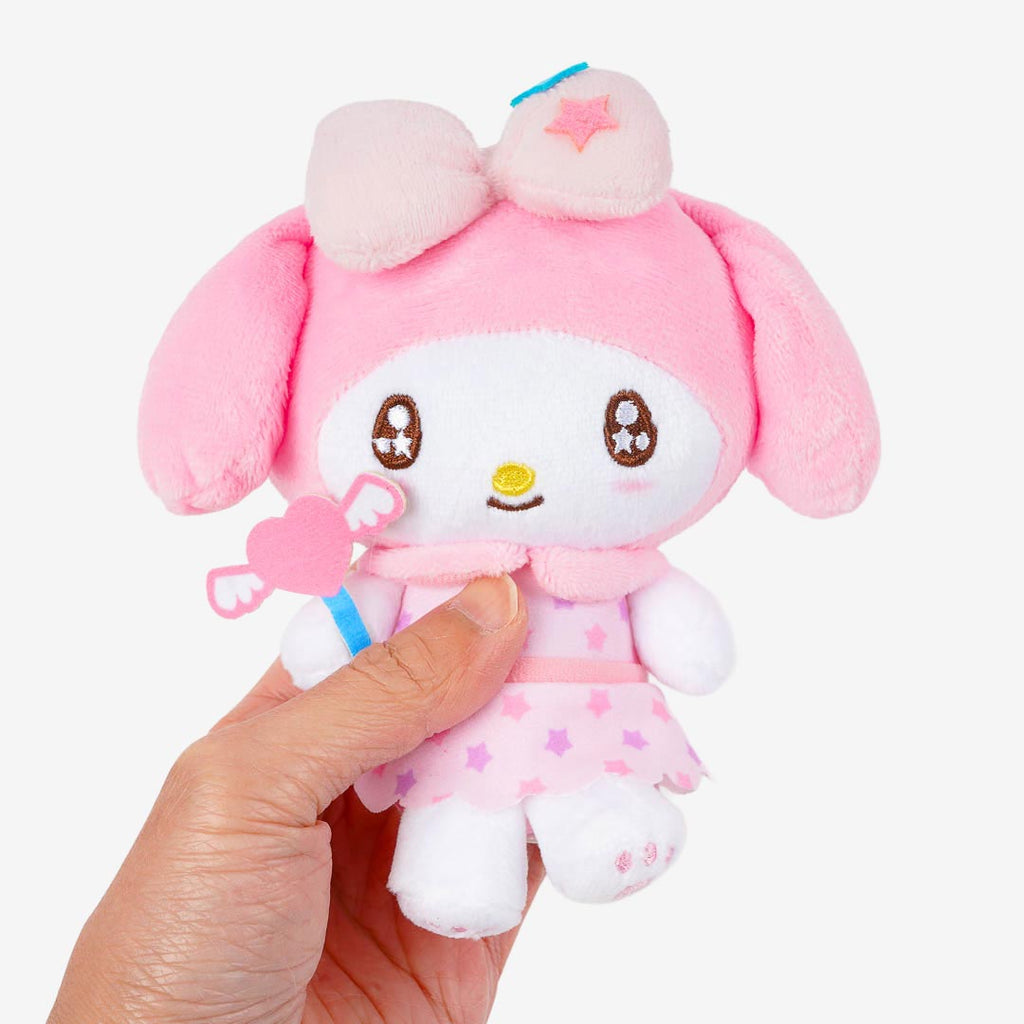 My Melody Magical Girl Plushie - Small