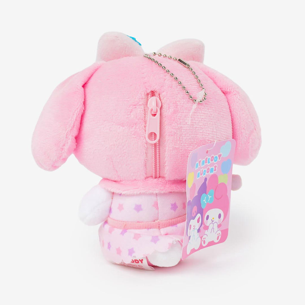 My Melody Magical Girl Plushie - Small