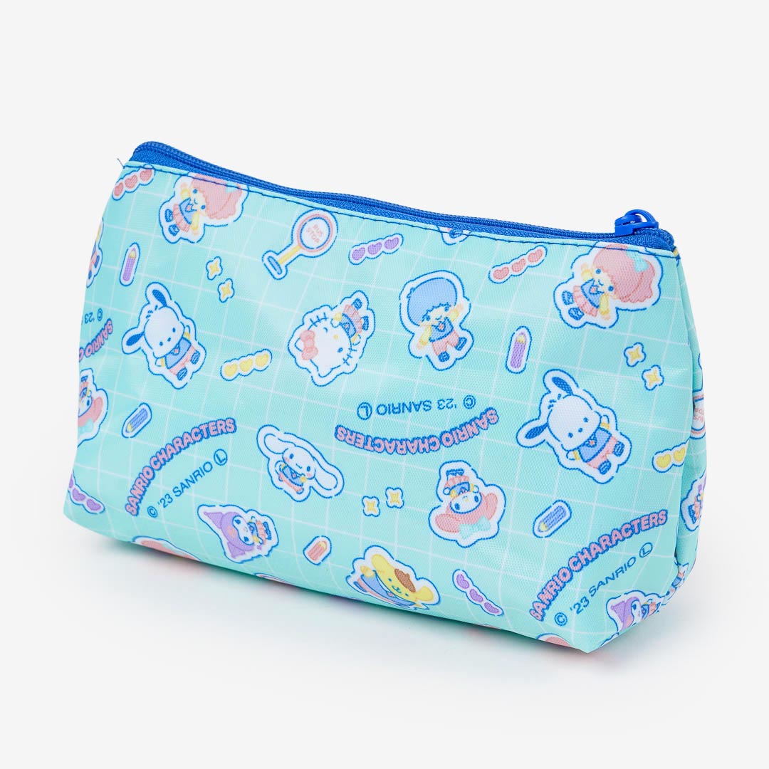 Sanrio Characters School Season Pouch