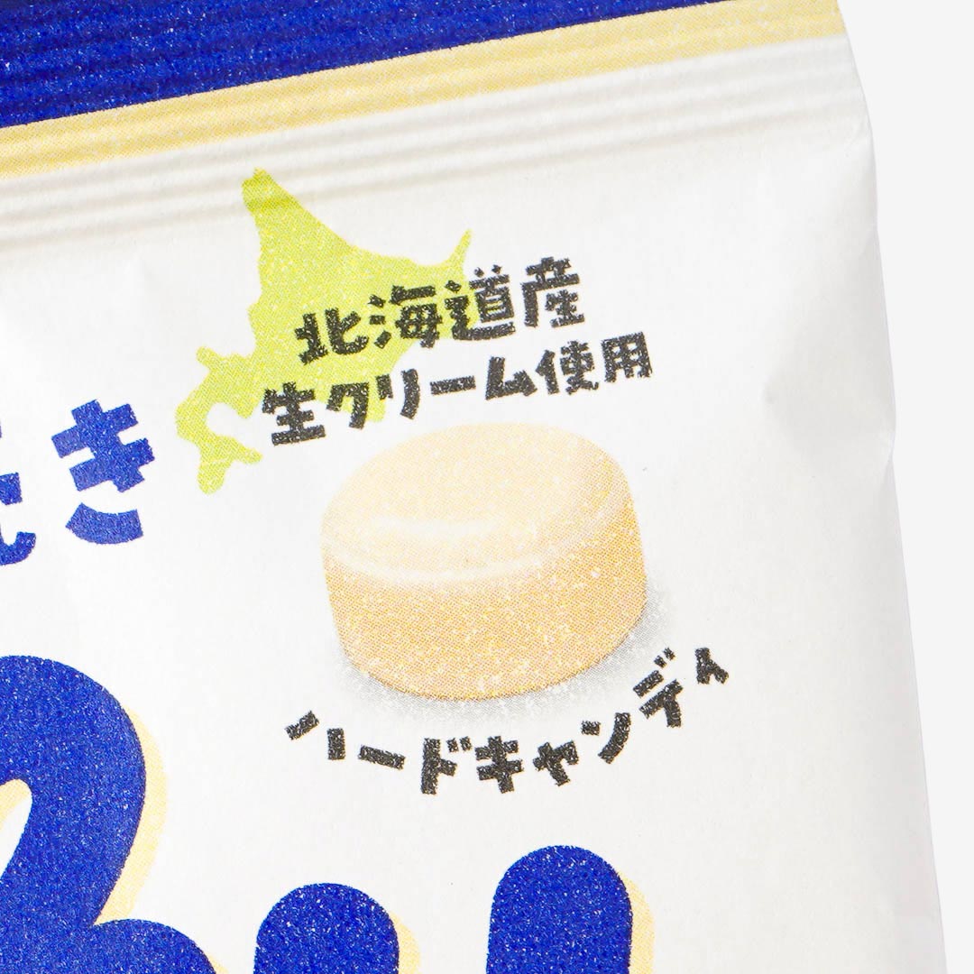 Katchkochi Milky Peko-Chan Candy