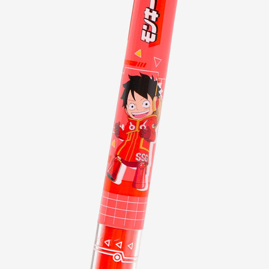 One Piece Luffy Multi-Pen