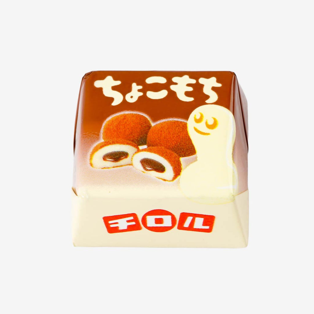 Tirol Mochi Chocolate - 5pcs