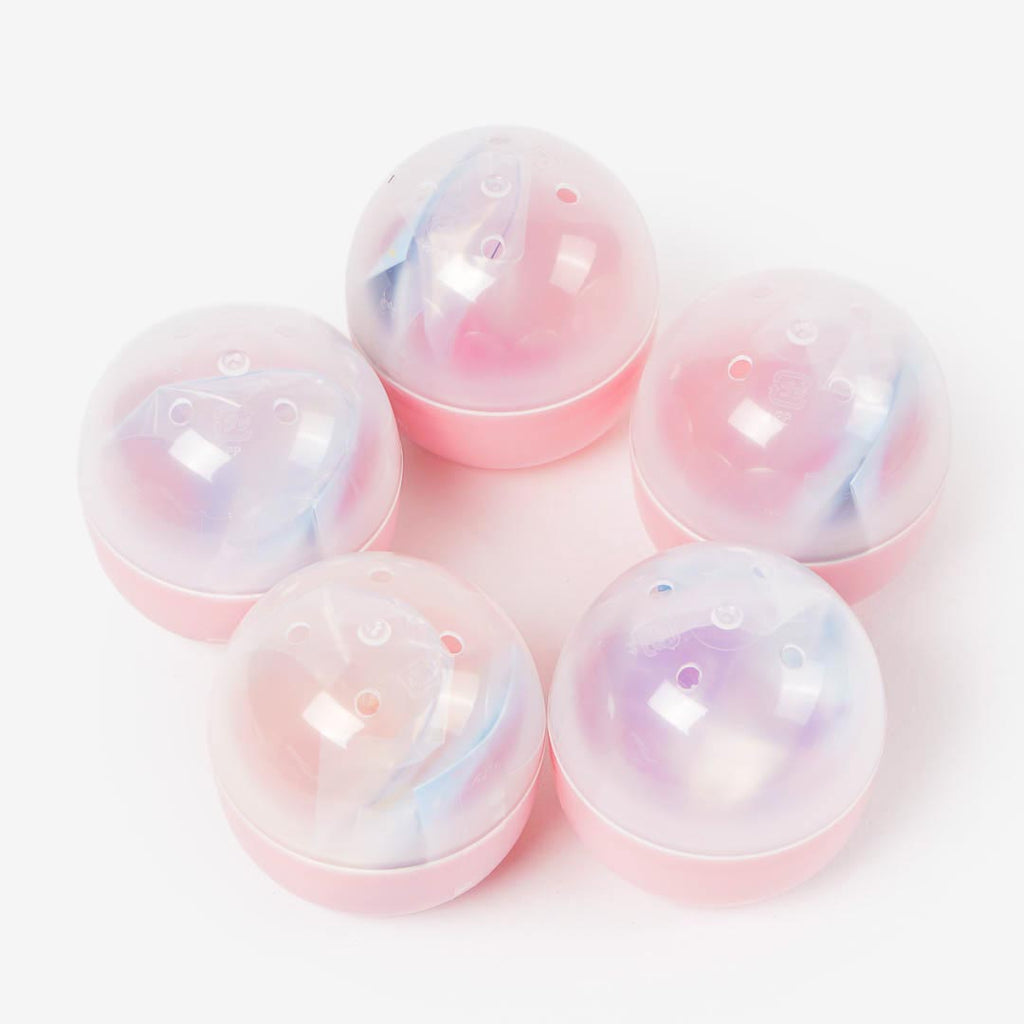 Sanrio Characters Punikyukyu Can Badge Gachapon