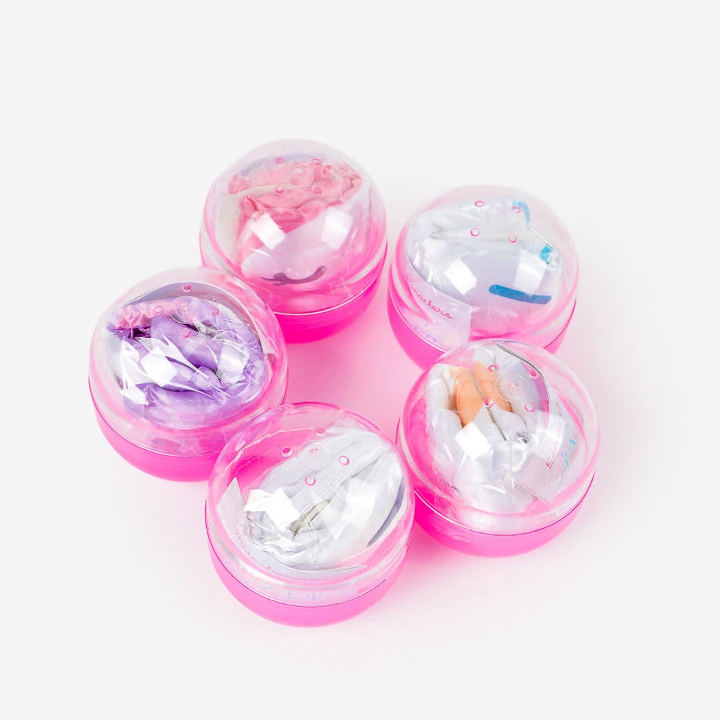 Sanrio Characters Angel Eye Mask Gachapon