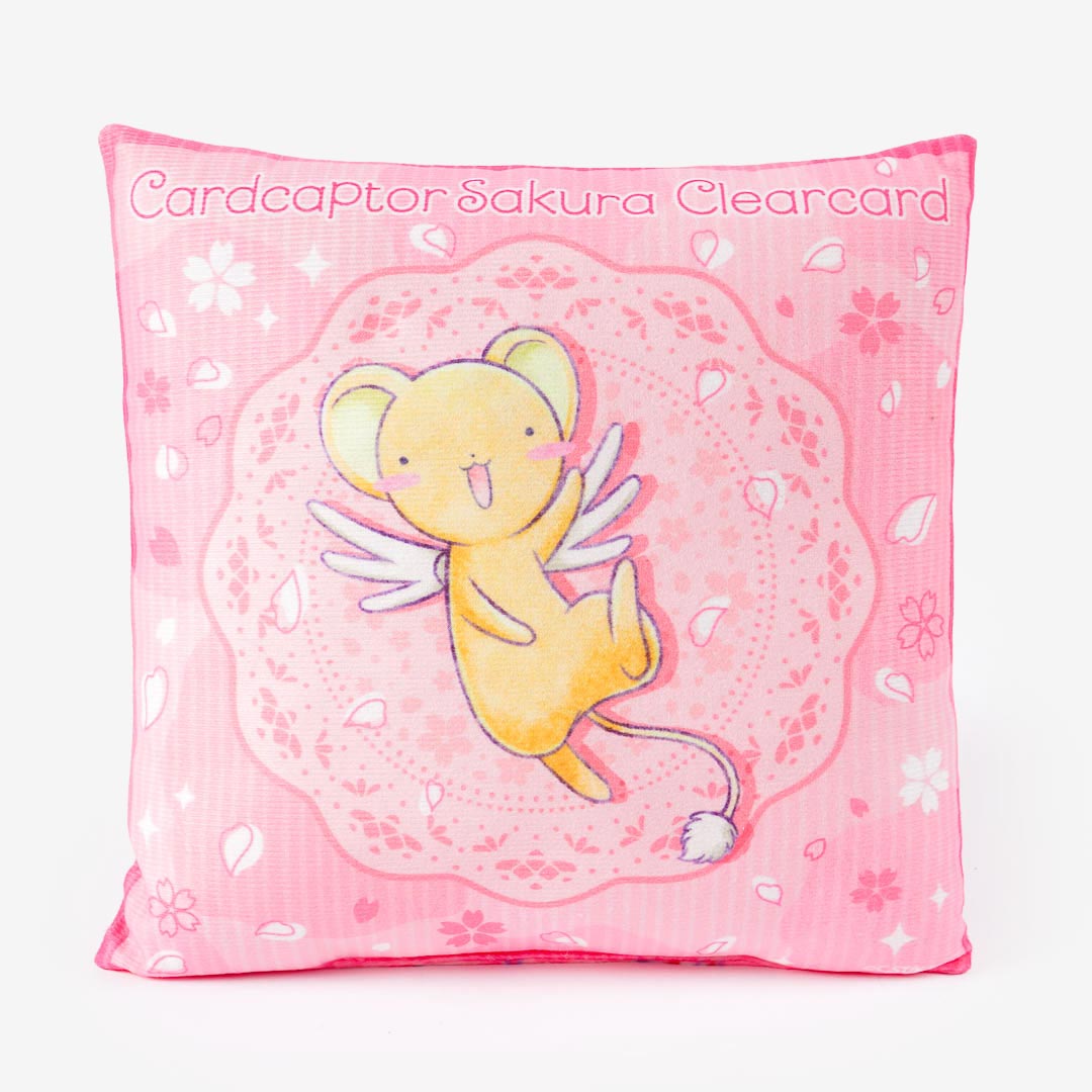 Cardcaptor Sakura Chair Cushion