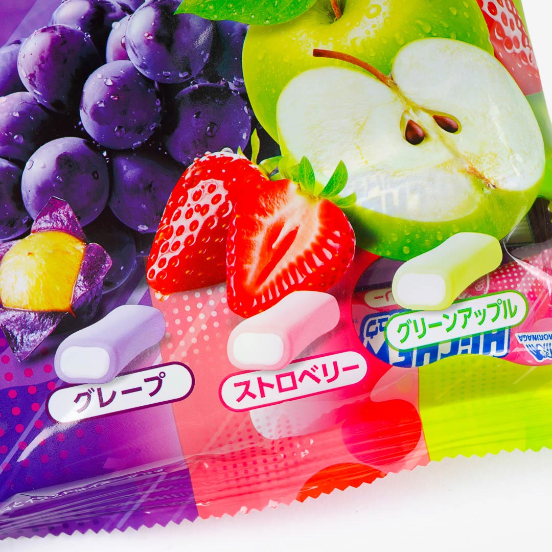 Hi-Chew Candy - Original Mix