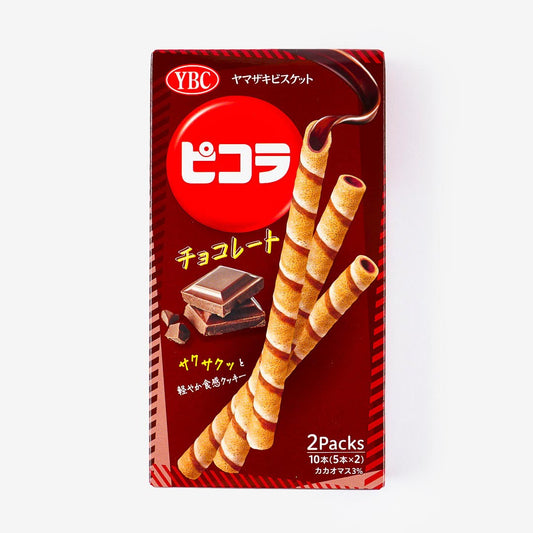 Picola Egg Rolls - Chocolate