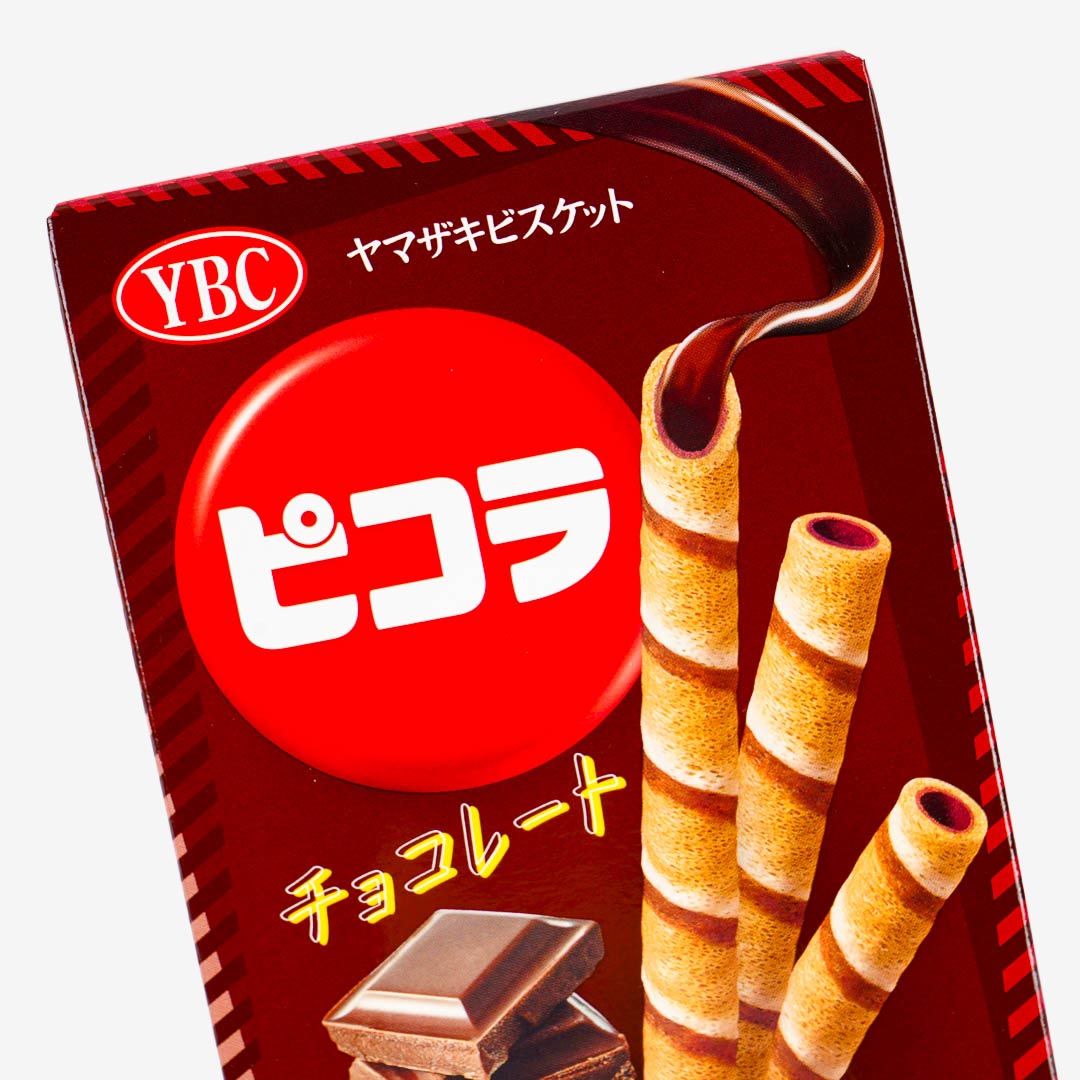 Picola Egg Rolls - Chocolate