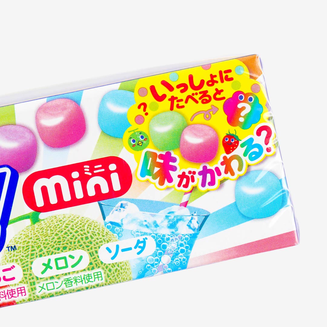 Hi-Chew Mini Premium Candies - Fruit Soda