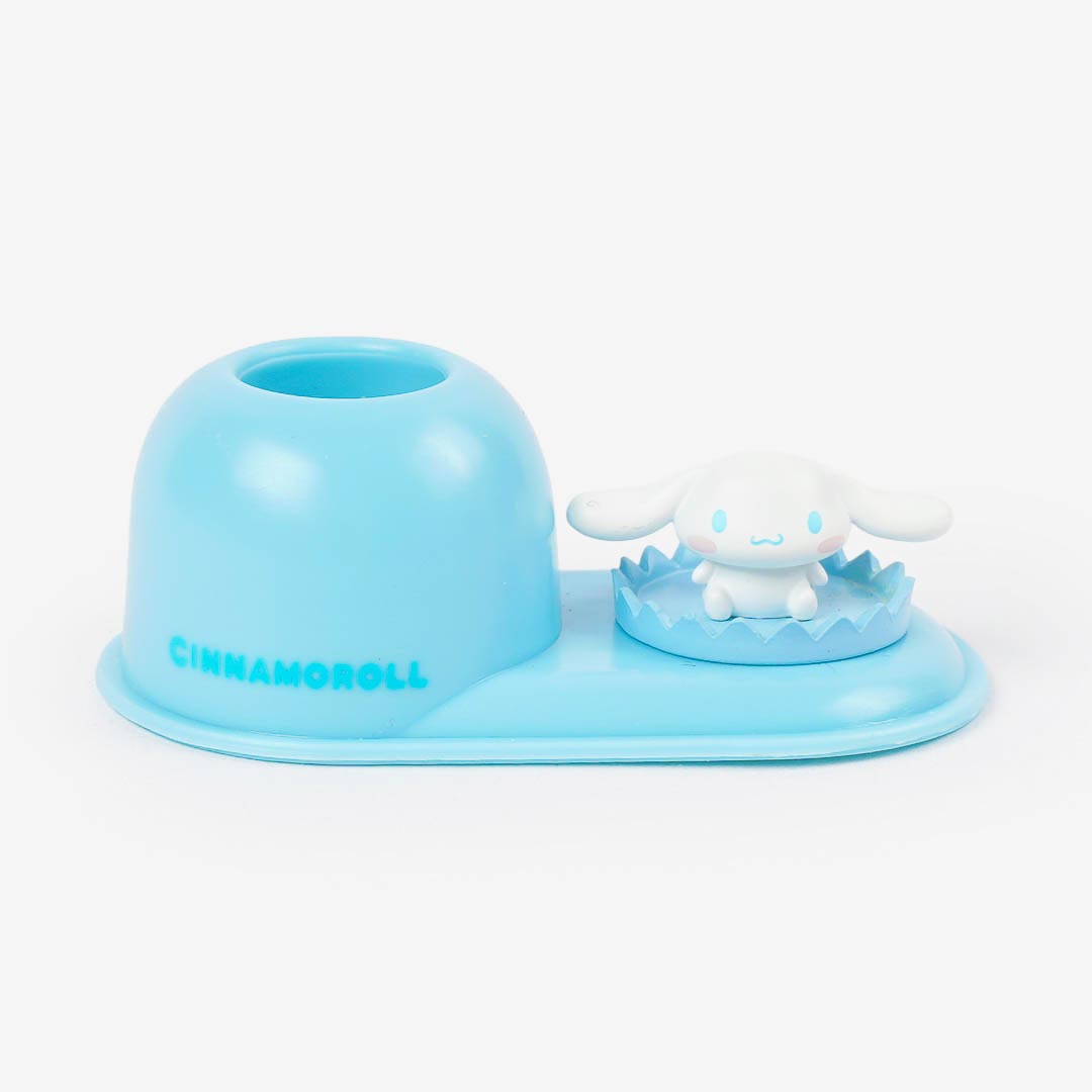 Cinnamoroll Dreamy Blue Toothbrush Holder