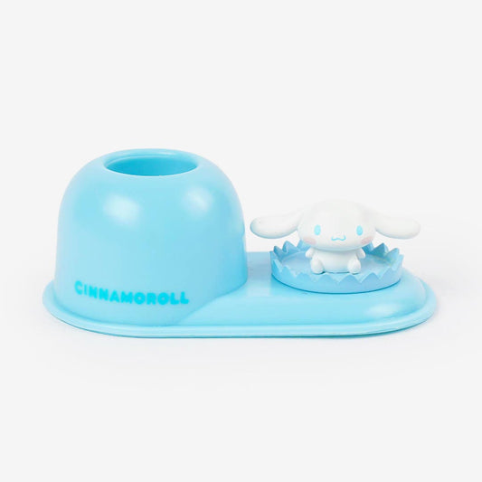 Cinnamoroll Dreamy Blue Toothbrush Holder