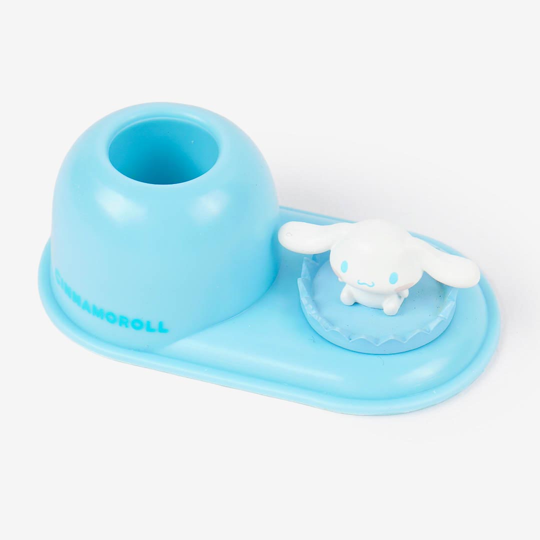 Cinnamoroll Dreamy Blue Toothbrush Holder