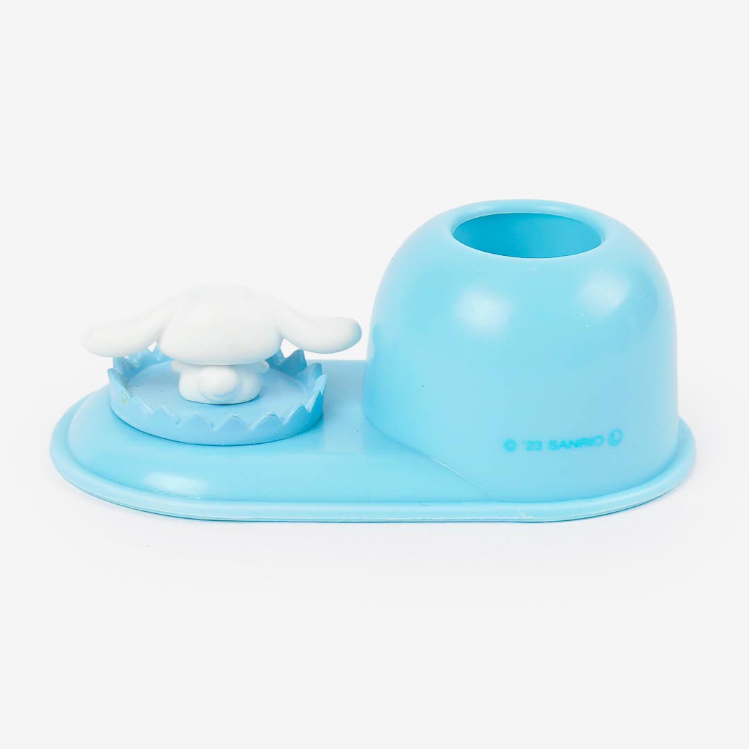 Cinnamoroll Dreamy Blue Toothbrush Holder