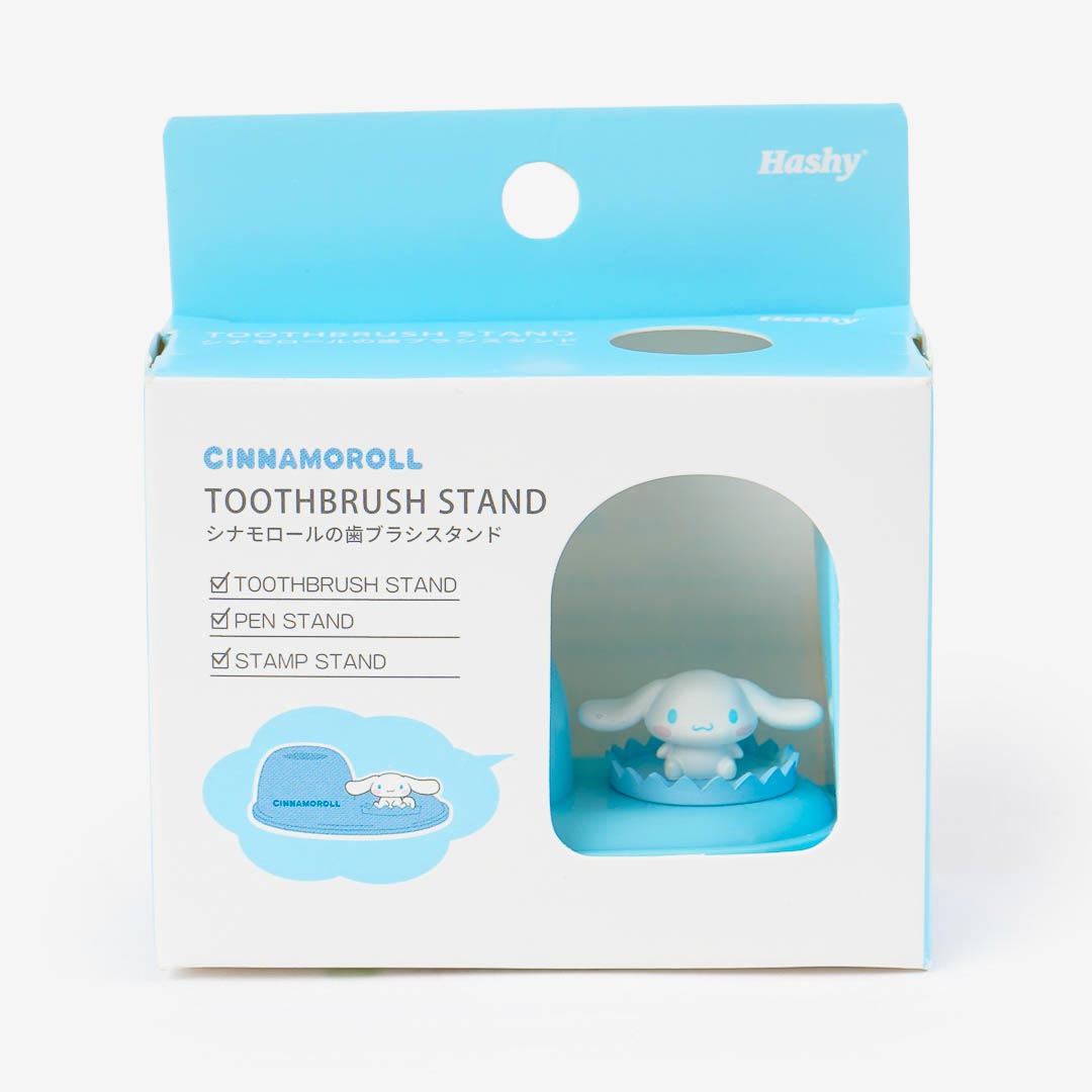 Cinnamoroll Dreamy Blue Toothbrush Holder
