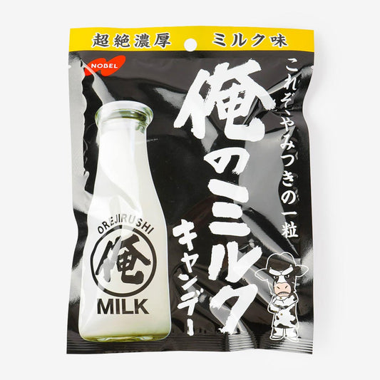 Nobel Ore No Milk Candy Drops