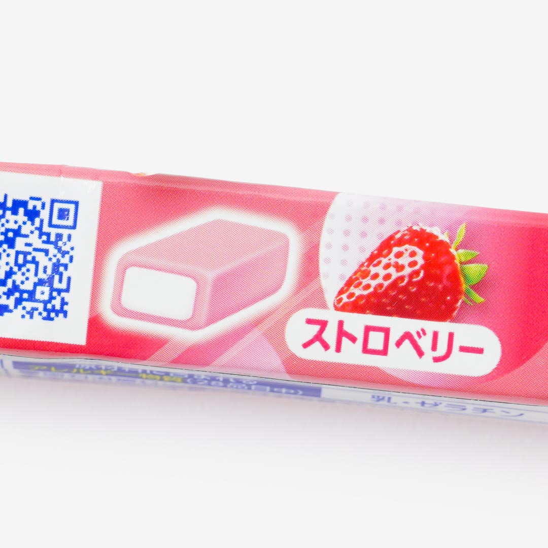 Hi-Chew Candy Strawberry - Small