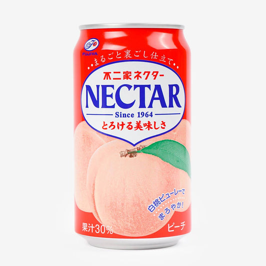 Fujiya Nectar Peach Drink