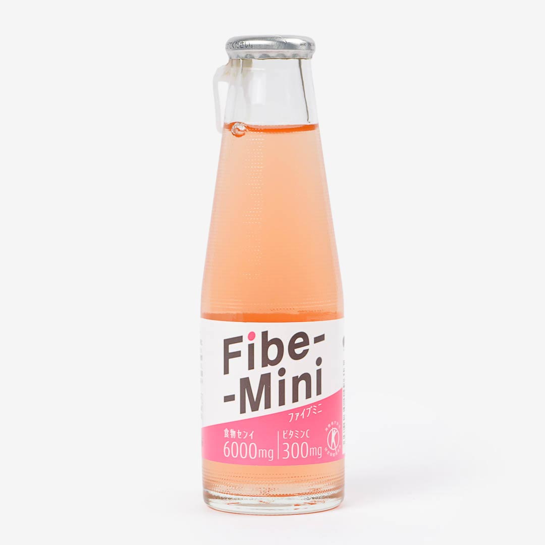 Otsuka Fibe-Mini Health Drink