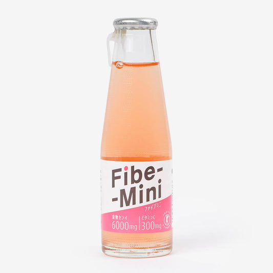 Otsuka Fibe-Mini Health Drink