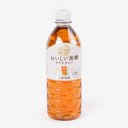 Gogo No Koucha Sugar-Free Iced Tea