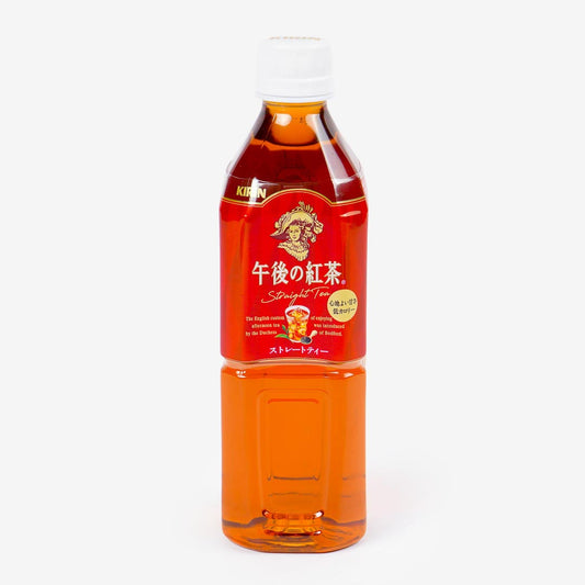 Gogo No Koucha Straight Iced Tea