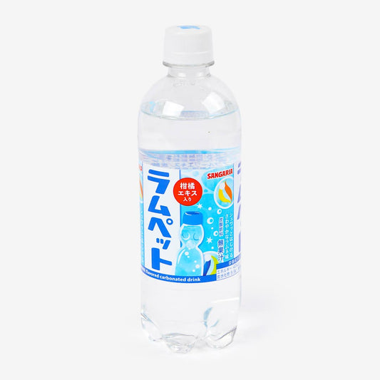 Sangaria Ramune Carbonated Drink