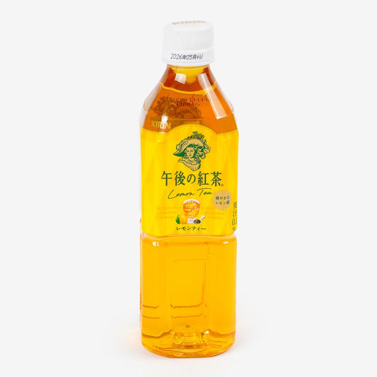 Gogo No Koucha Lemon Tea