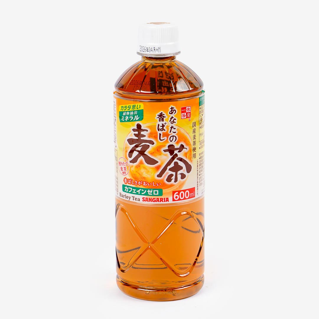 Sangaria Anata No Koubashi Barley Tea
