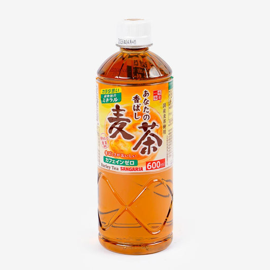 Sangaria Anata No Koubashi Barley Tea