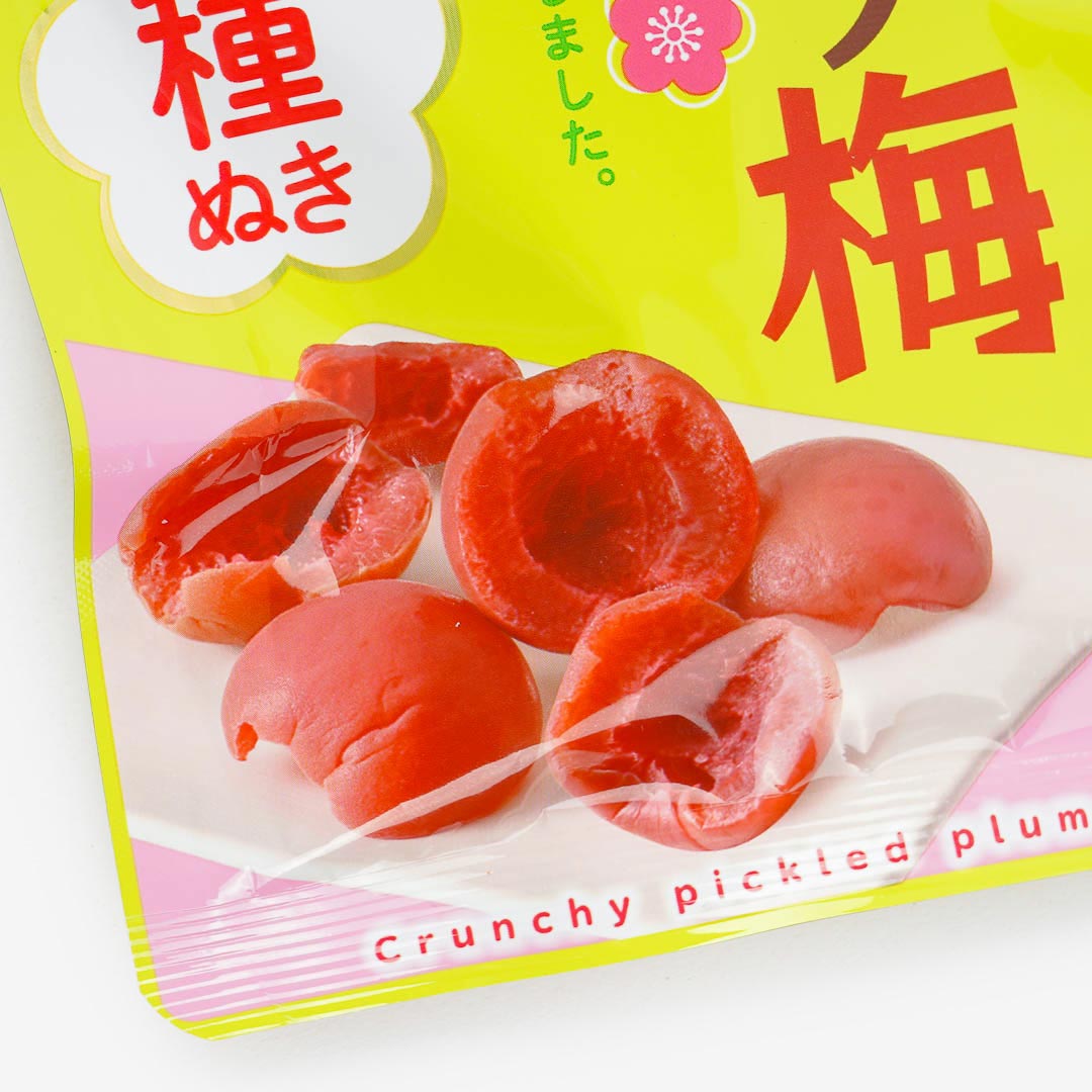Natori Crunchy Pickled Plum