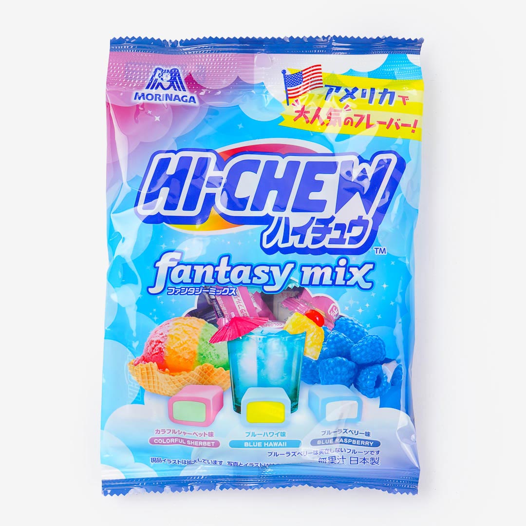 Hi-Chew Chewy Candy Pack - Fantasy Mix