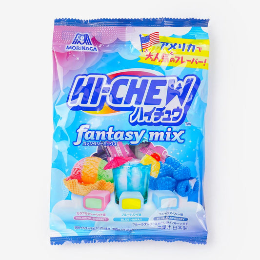 Hi-Chew Chewy Candy Pack - Fantasy Mix