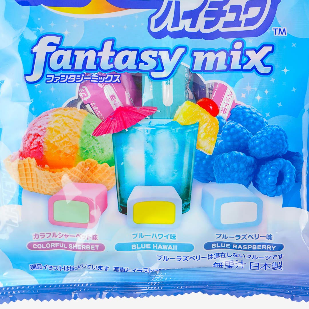 Hi-Chew Chewy Candy Pack - Fantasy Mix