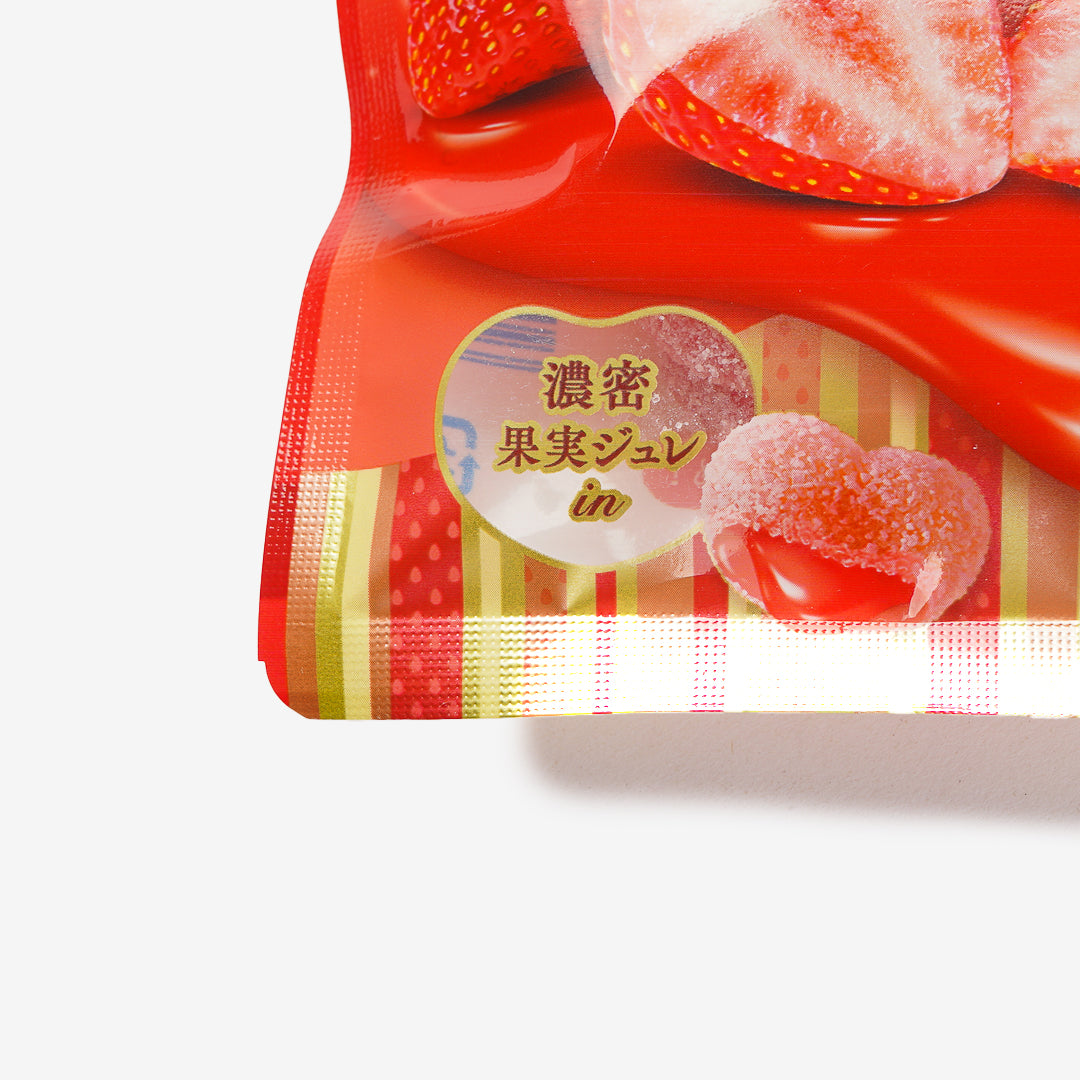 Pure Premium Gummy - Tochiaika Strawberry