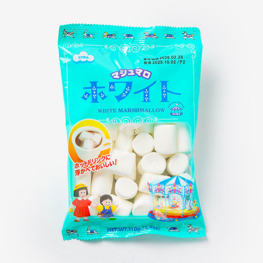 Eiwa White Marshmallow